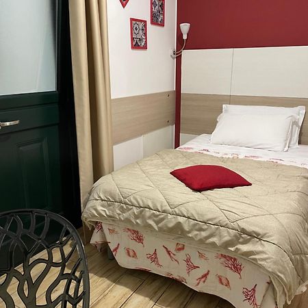 Trapani Home 外观 照片