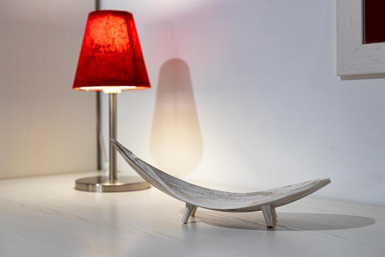 Trapani Home 外观 照片