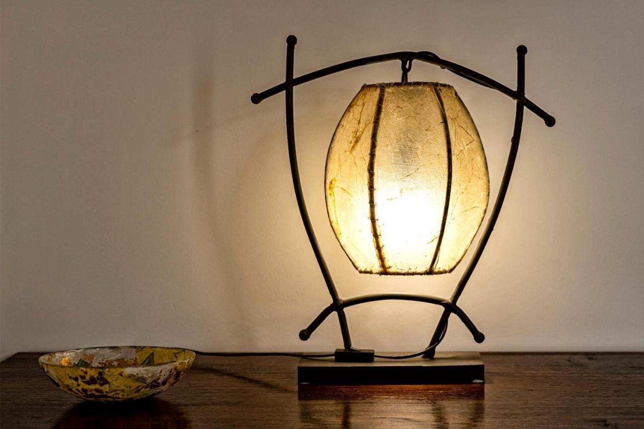 Trapani Home 外观 照片