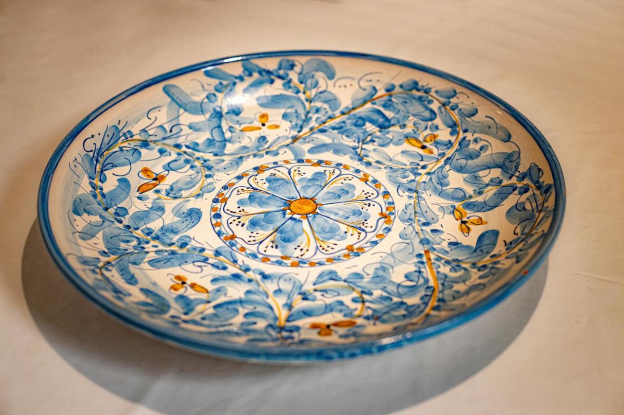 Trapani Home 外观 照片