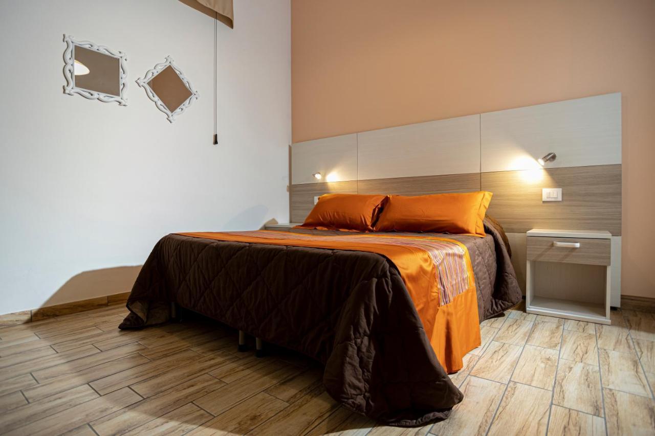 Trapani Home 外观 照片