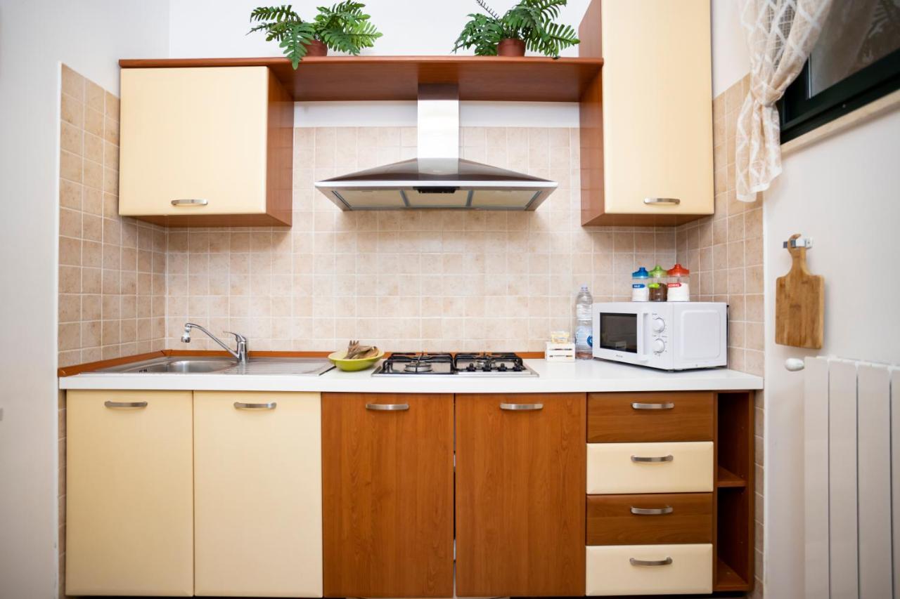 Trapani Home 外观 照片