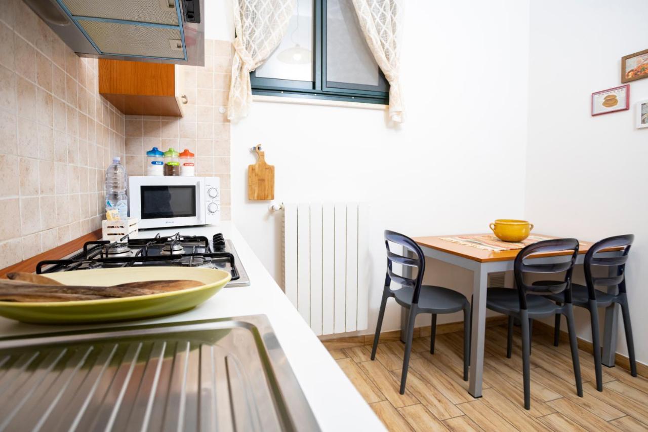 Trapani Home 外观 照片