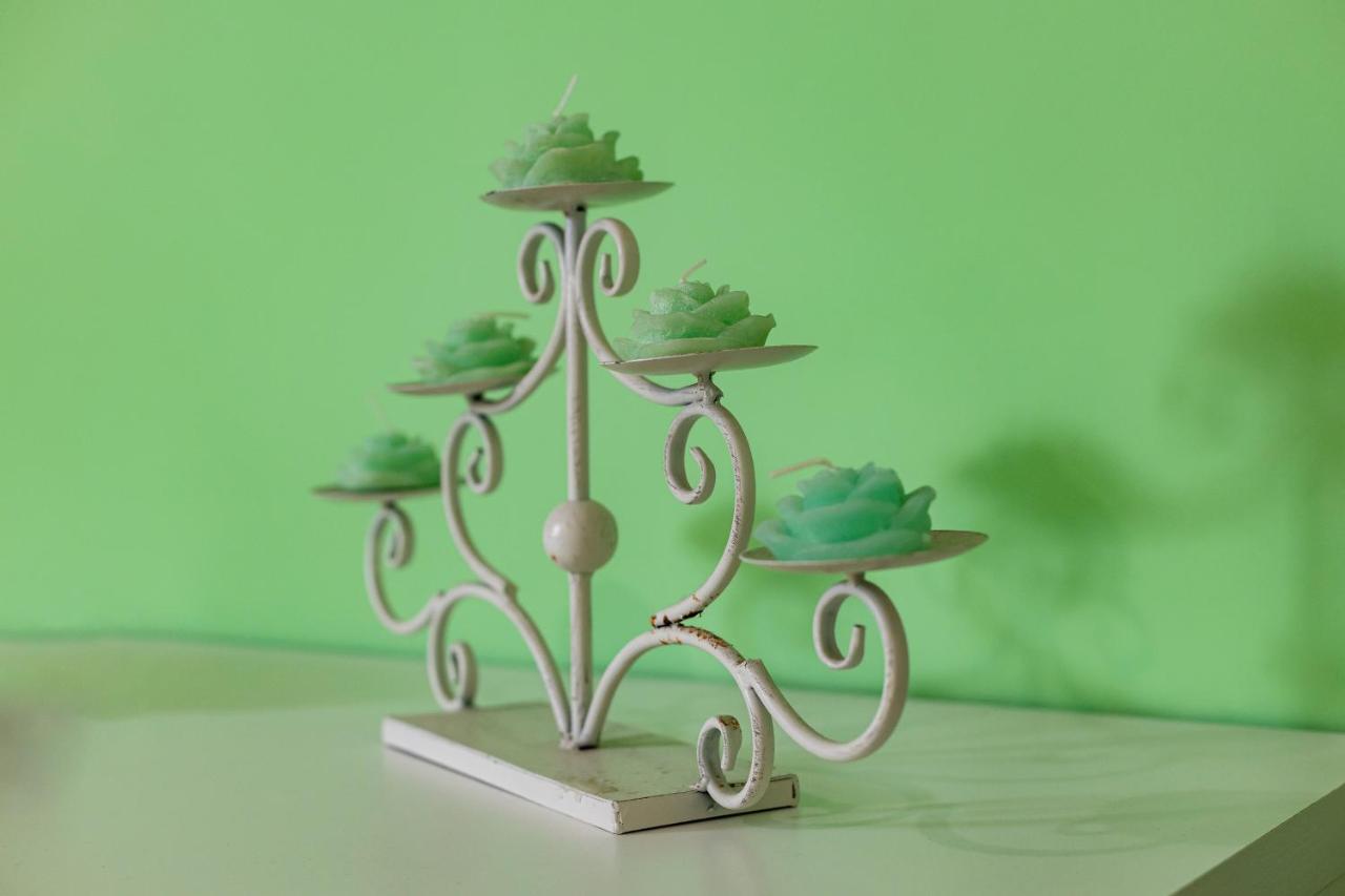 Trapani Home 外观 照片