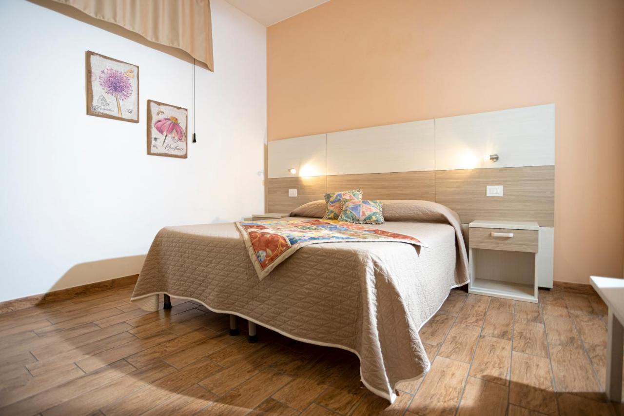 Trapani Home 外观 照片