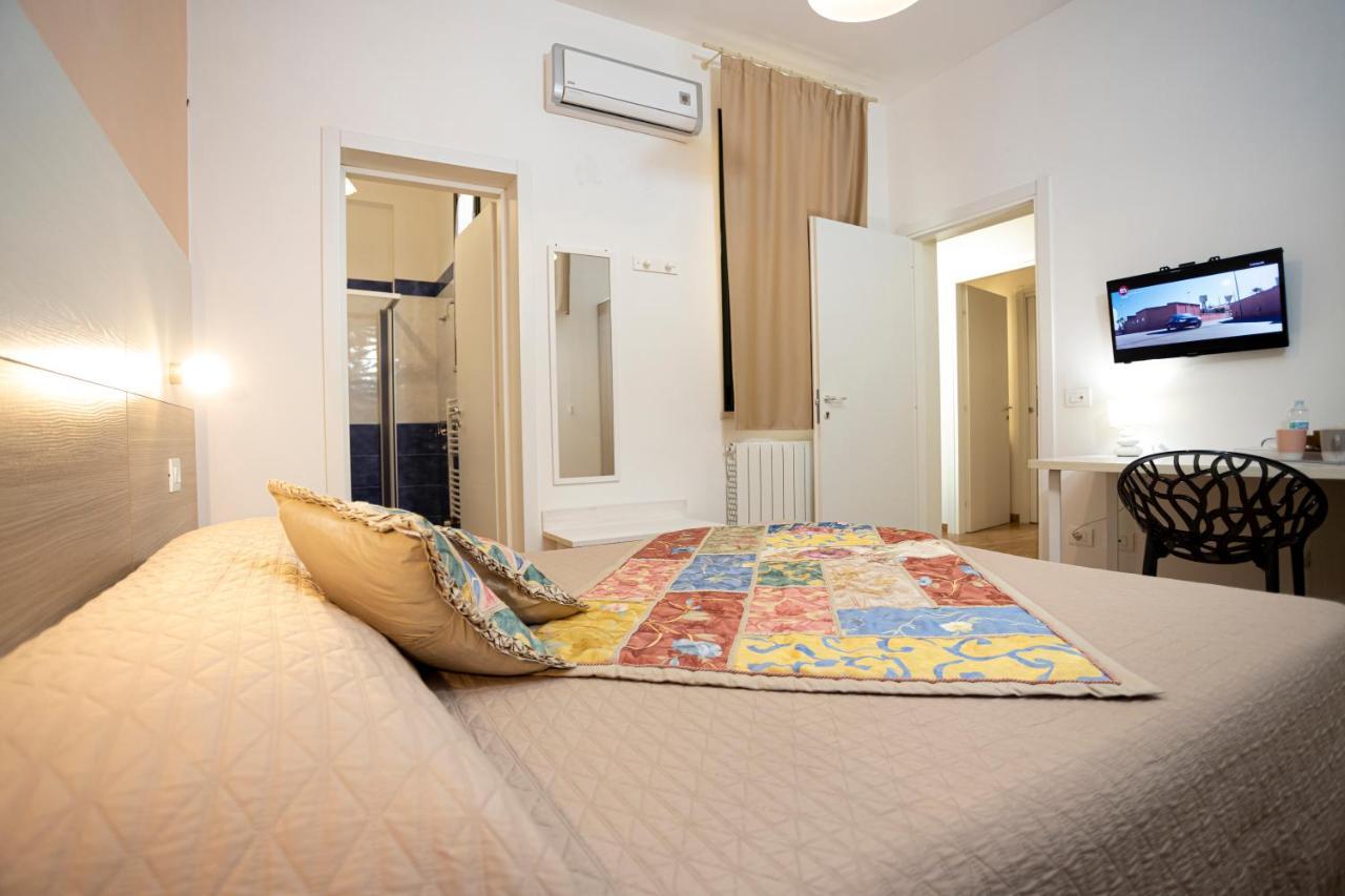 Trapani Home 外观 照片