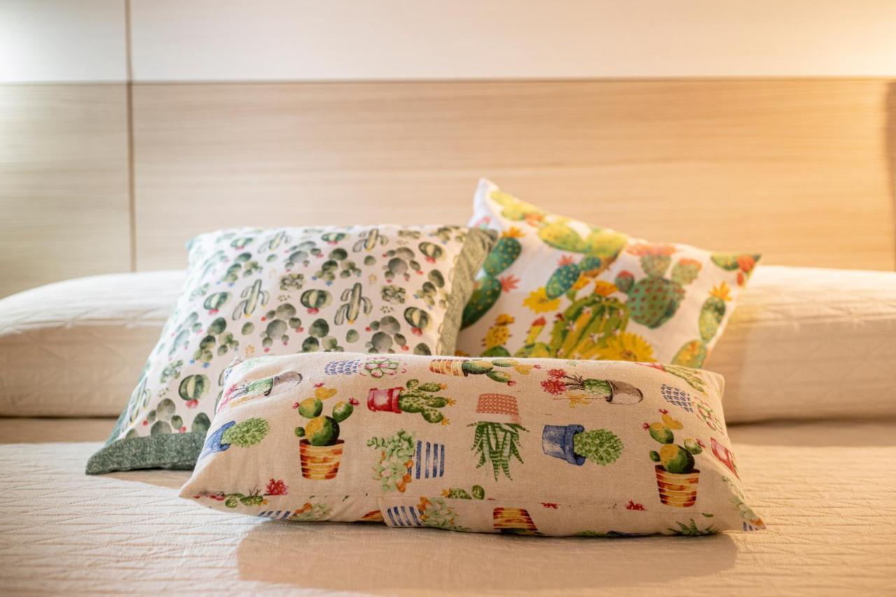 Trapani Home 外观 照片