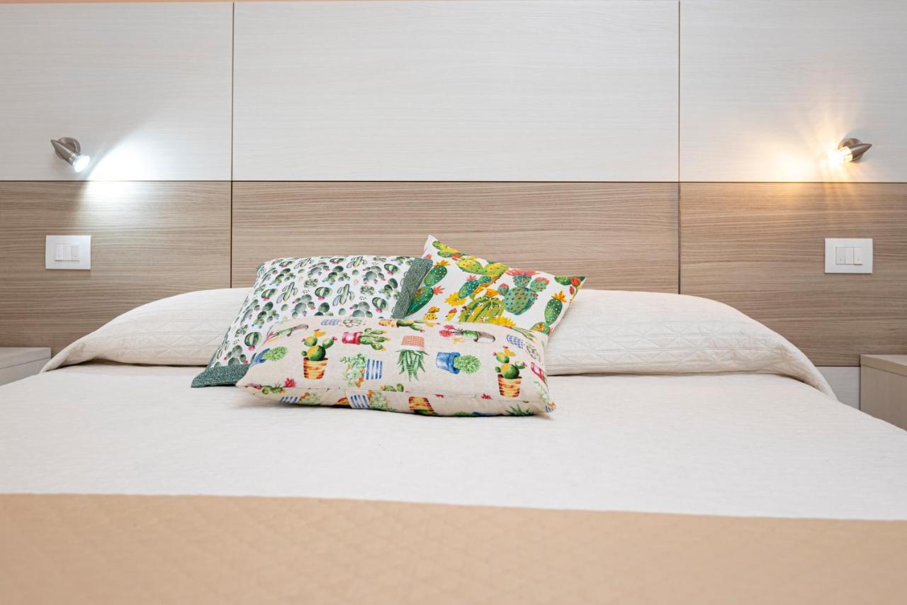Trapani Home 外观 照片