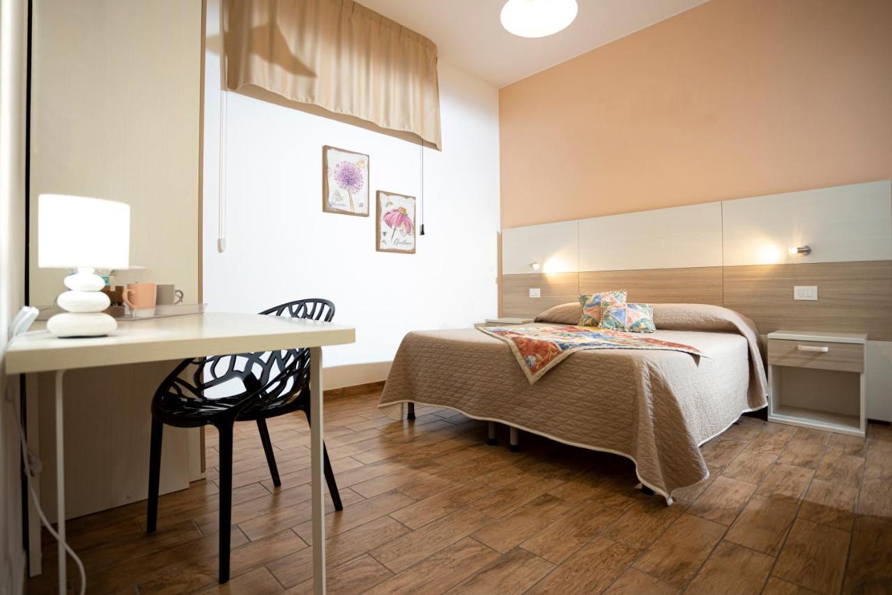 Trapani Home 外观 照片