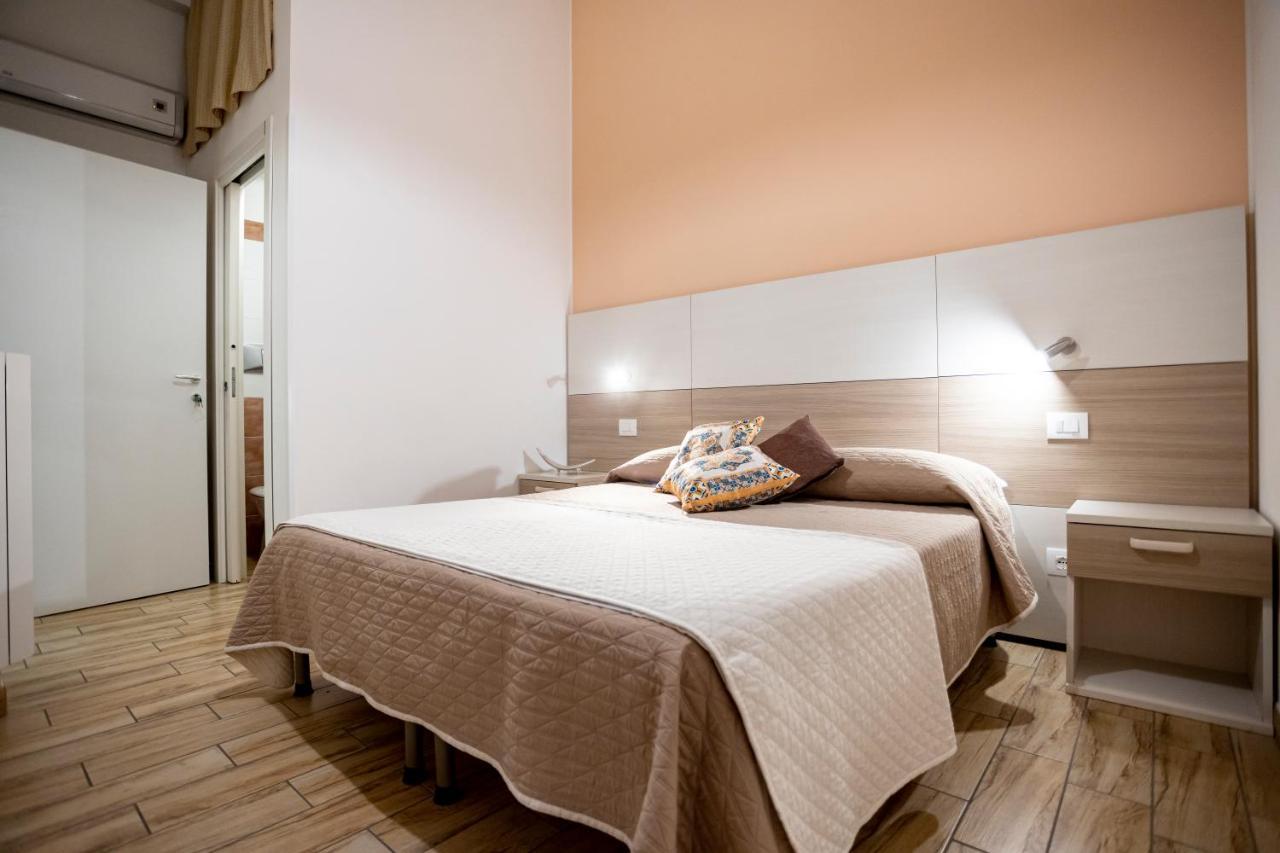 Trapani Home 外观 照片
