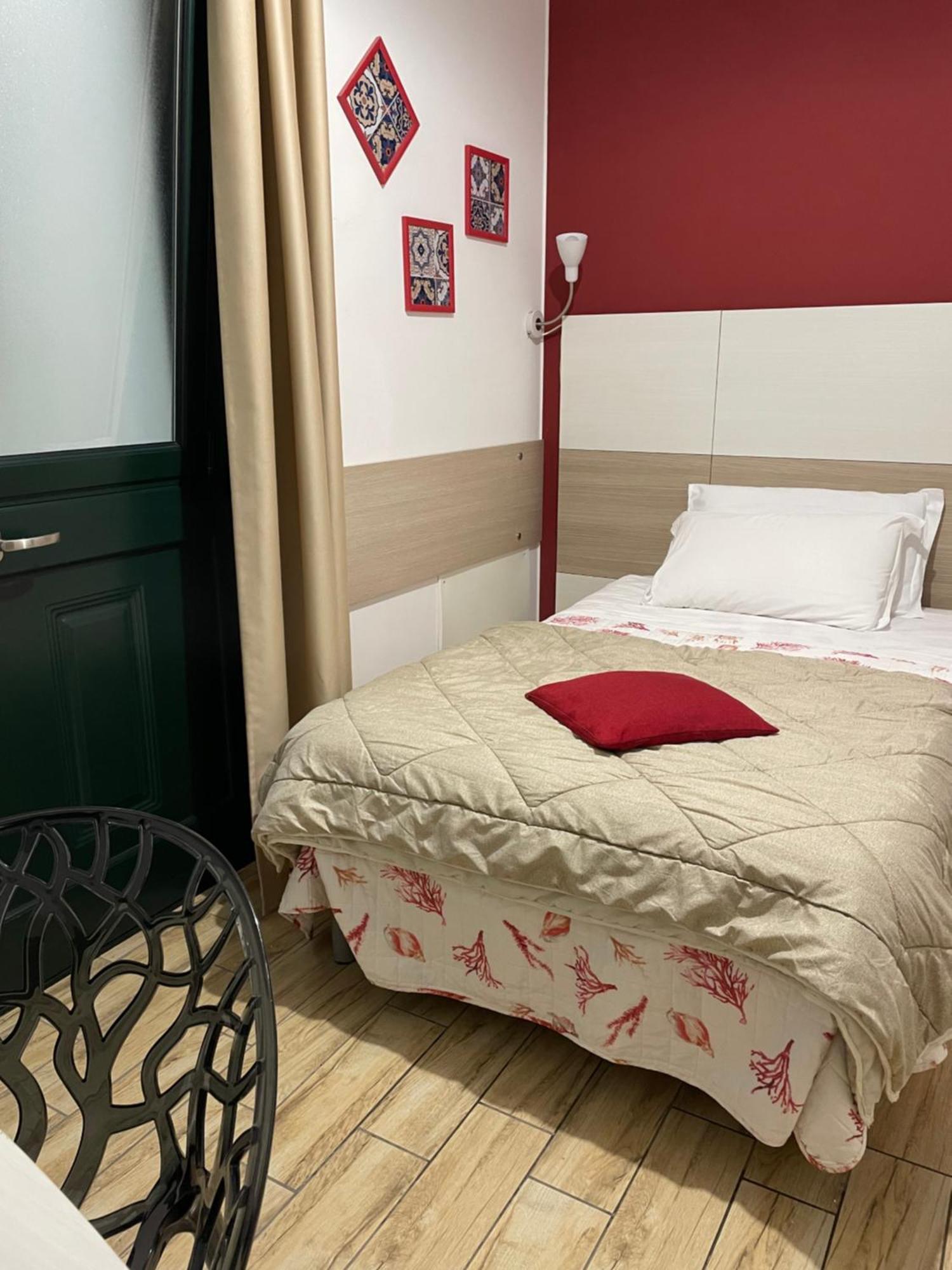Trapani Home 外观 照片