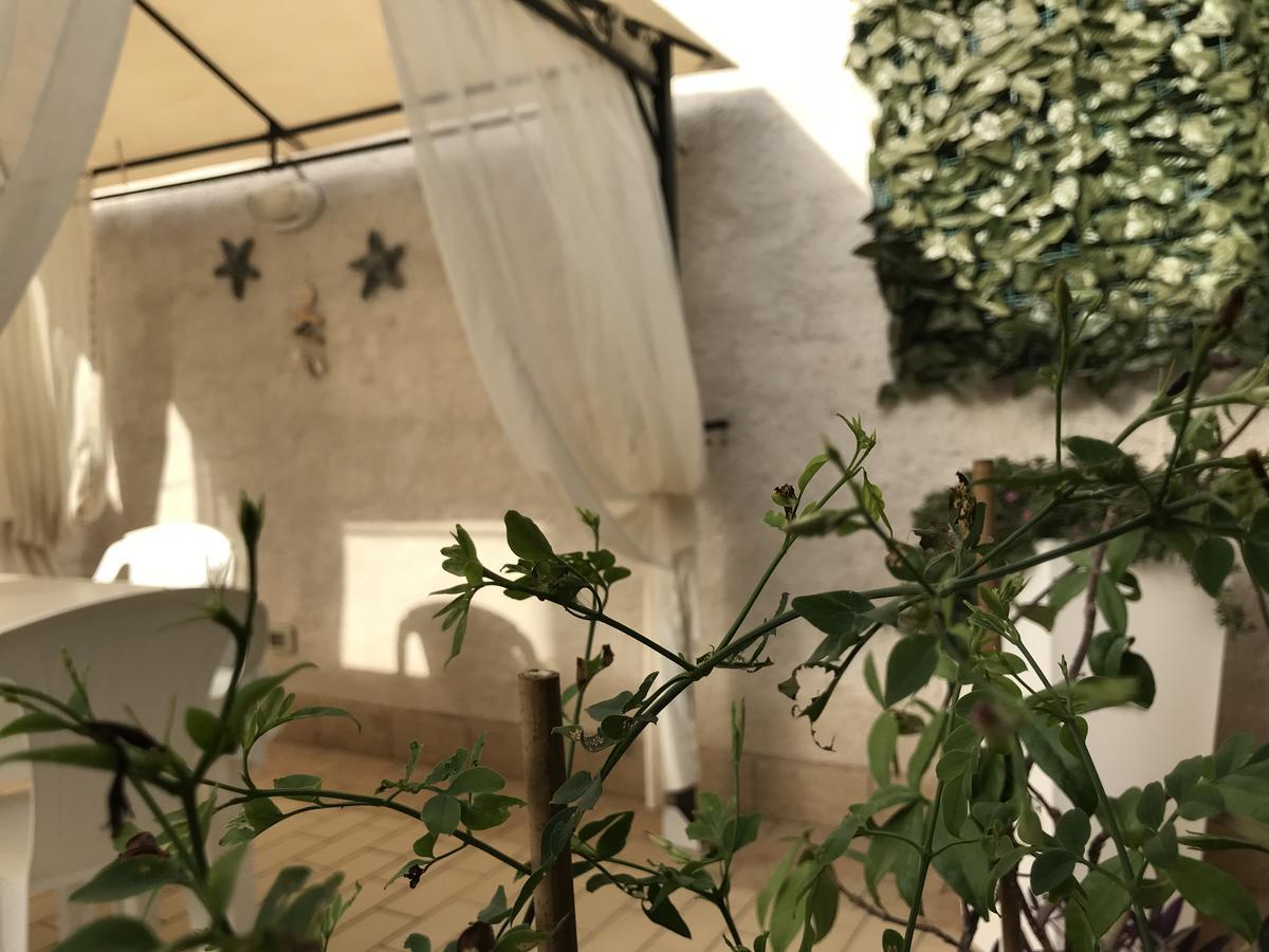 Trapani Home 外观 照片