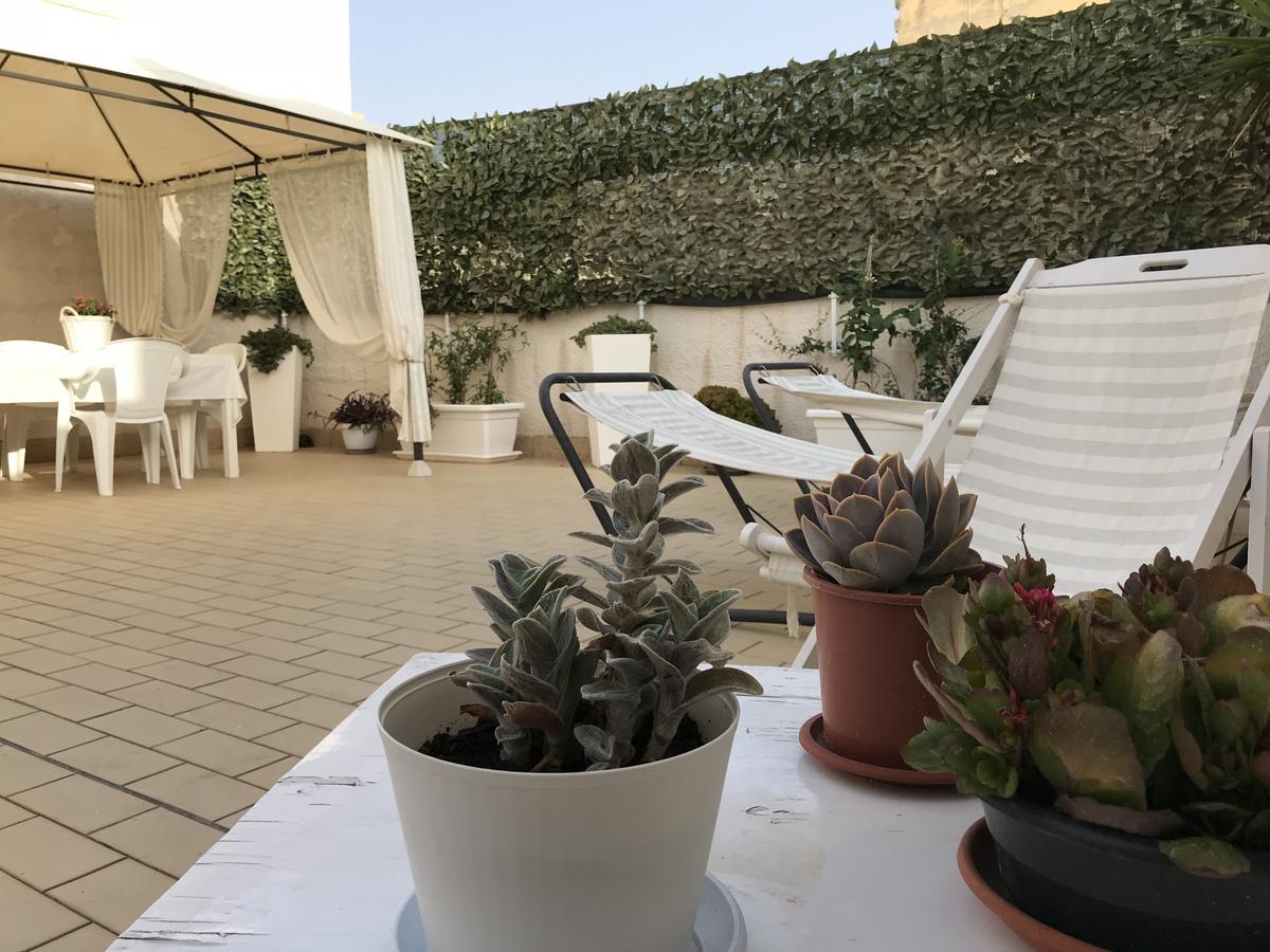 Trapani Home 外观 照片