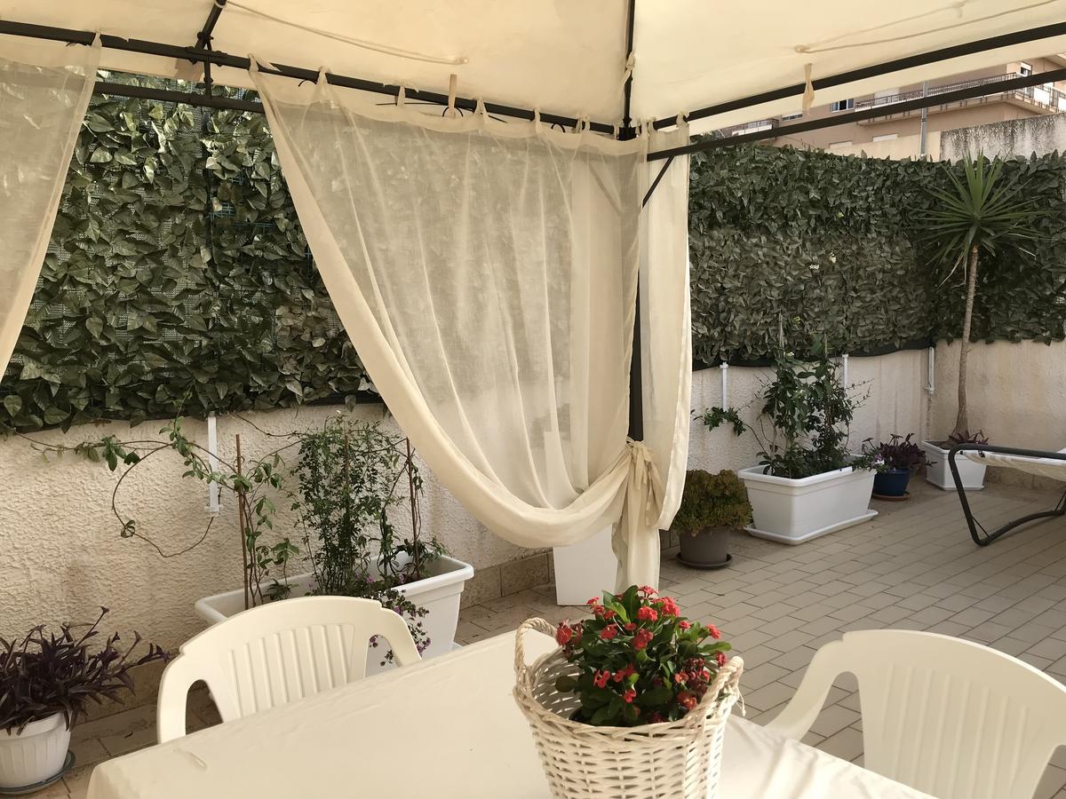 Trapani Home 外观 照片