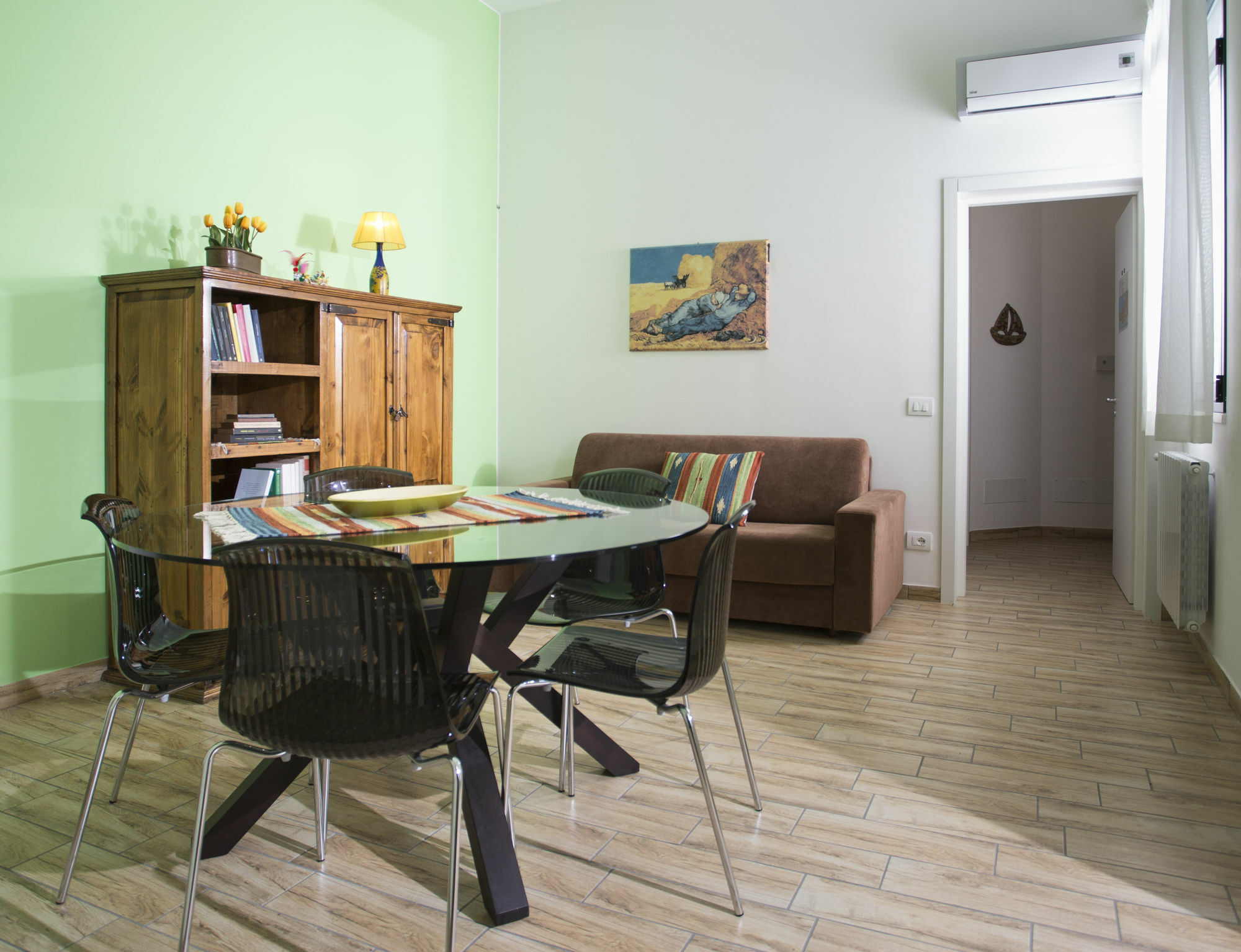 Trapani Home 外观 照片