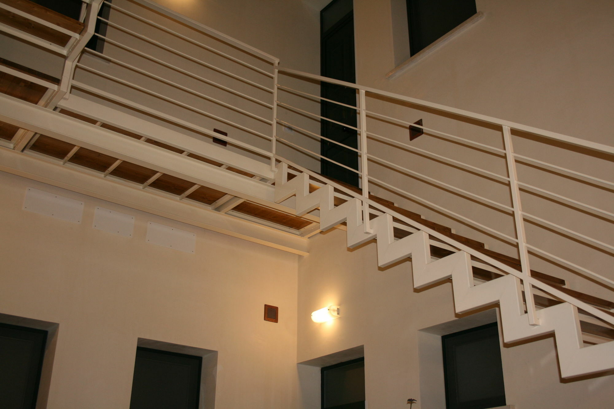 Trapani Home 外观 照片