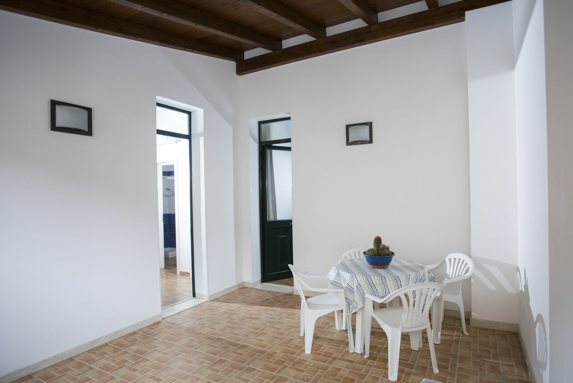 Trapani Home 外观 照片